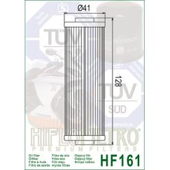 Фильтр масляный HF161